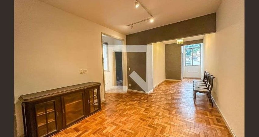 Apartamento para Aluguel - Botafogo, 2 Quartos,  94 m² - Rio de Janeiro