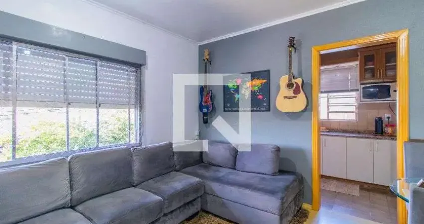 Apartamento para Aluguel - Partenon, 2 Quartos,  59 m² - Porto Alegre