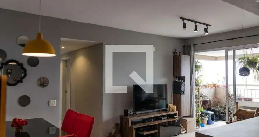 Apartamento para Aluguel - Caiçaras, 3 Quartos,  93 m² - Belo Horizonte