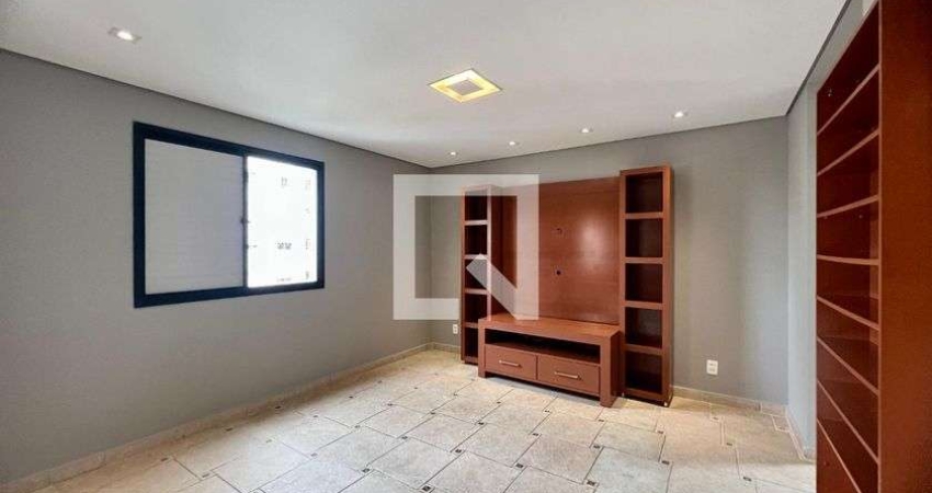 Cobertura para Aluguel - Sumaré, 2 Quartos,  95 m² - São Paulo