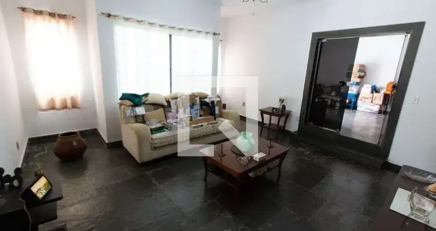 Casa para Aluguel - Jardim Santana, 5 Quartos,  450 m² - Campinas
