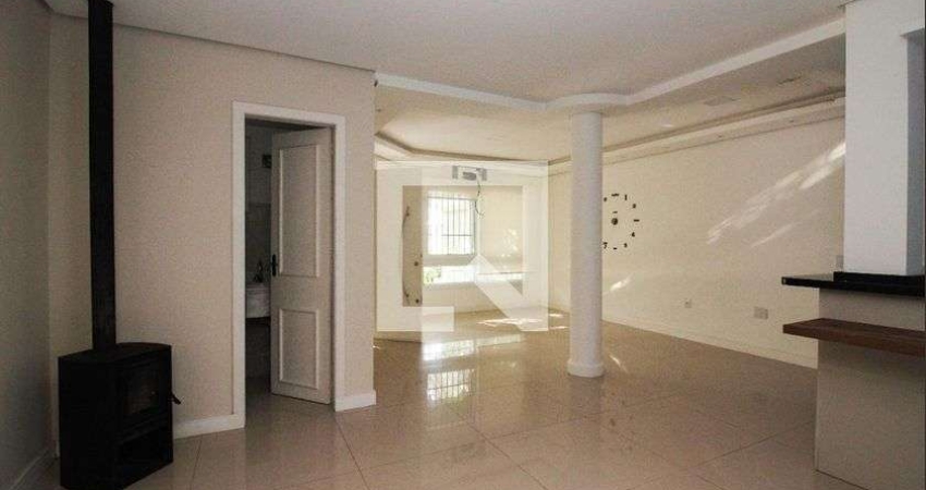 Casa / Sobrado em Condomínio para Aluguel - Ipanema, 3 Quartos,  216 m² - Porto Alegre