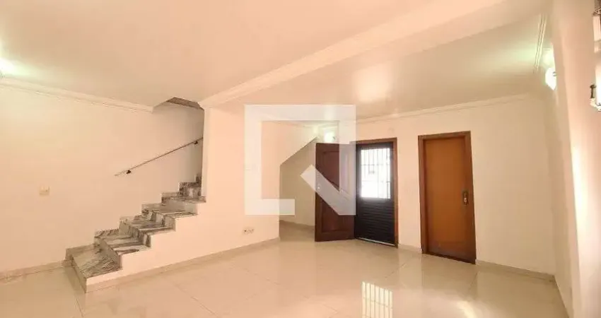 Casa para Aluguel - Vila Formosa, 3 Quartos,  250 m² - São Paulo