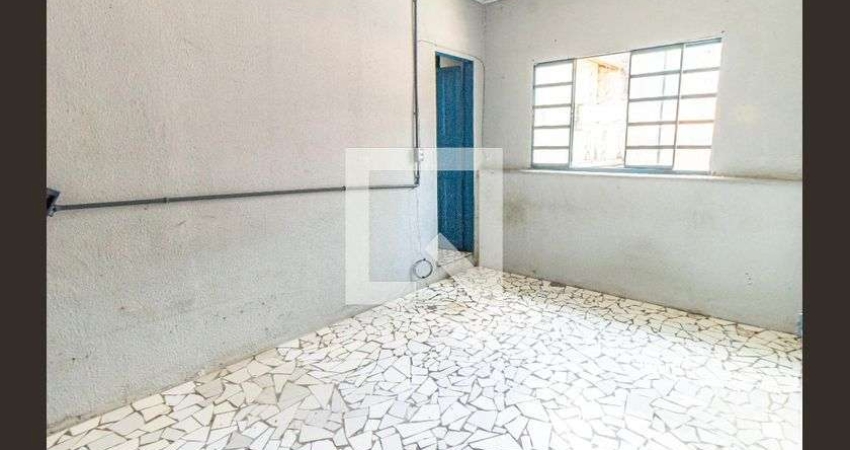 Casa para Aluguel - Belém, 1 Quarto,  224 m² - São Paulo