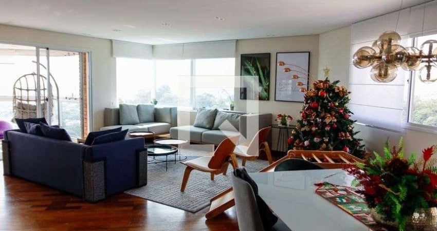 Apartamento para Aluguel - Vila Yara, 3 Quartos,  181 m² - Osasco