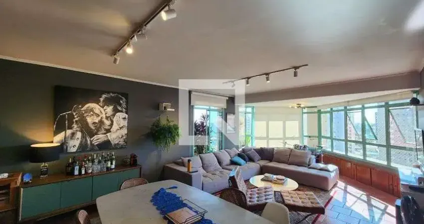 Apartamento para Aluguel - Centro, 4 Quartos,  247 m² - Jundiaí