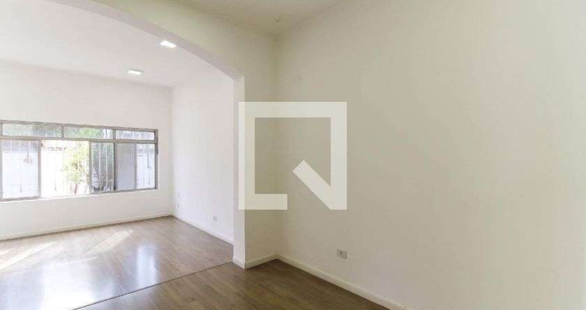 Casa para Aluguel - Mooca, 3 Quartos,  340 m² - São Paulo