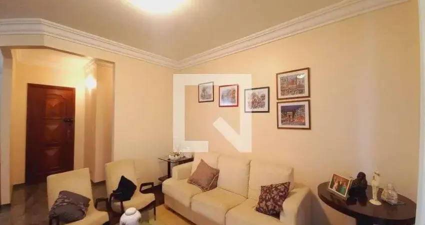 Apartamento para Aluguel - Proença, 4 Quartos,  256 m² - Campinas