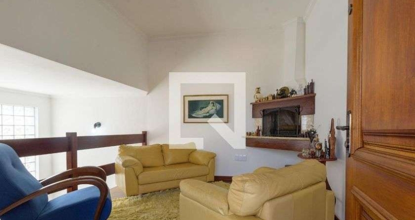 Casa para Aluguel - Vila Marieta, 3 Quartos,  300 m² - Campinas