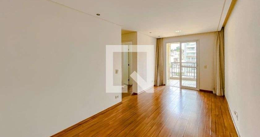 Apartamento para Aluguel - Vila Mariana, 2 Quartos,  67 m² - São Paulo