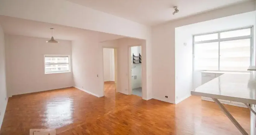 Apartamento para Aluguel - Jardim Paulista, 1 Quarto,  67 m² - São Paulo