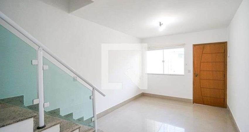 Casa para Aluguel - Tatuapé, 2 Quartos,  72 m² - São Paulo