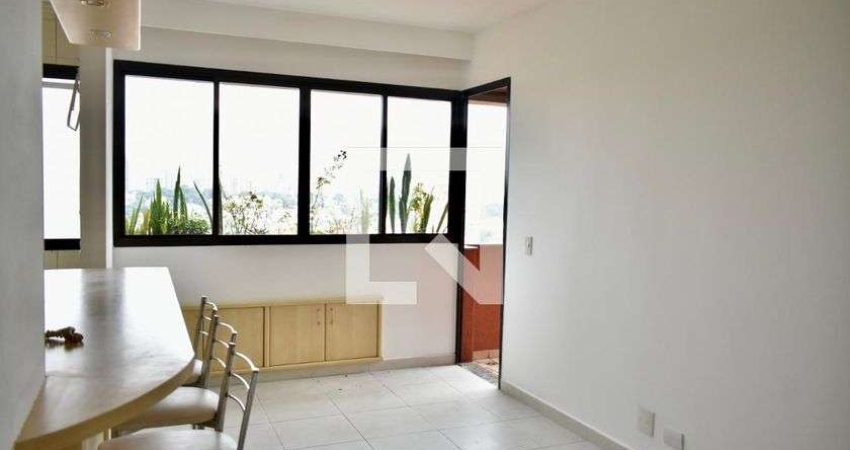 Apartamento para Aluguel - Chácara Inglesa, 1 Quarto,  42 m² - São Paulo