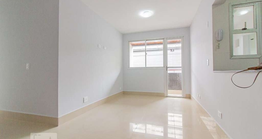 Apartamento para Aluguel - Rebouças, 2 Quartos,  109 m² - Curitiba