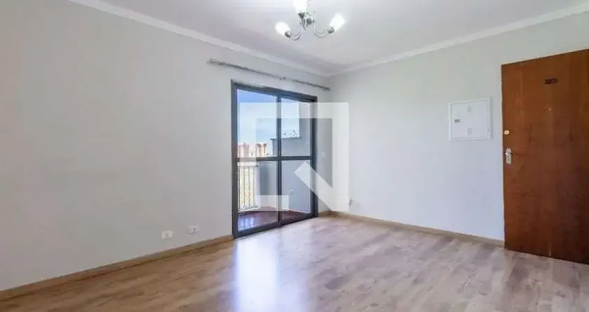 Apartamento para Aluguel - Santo Amaro , 3 Quartos,  70 m² - São Paulo