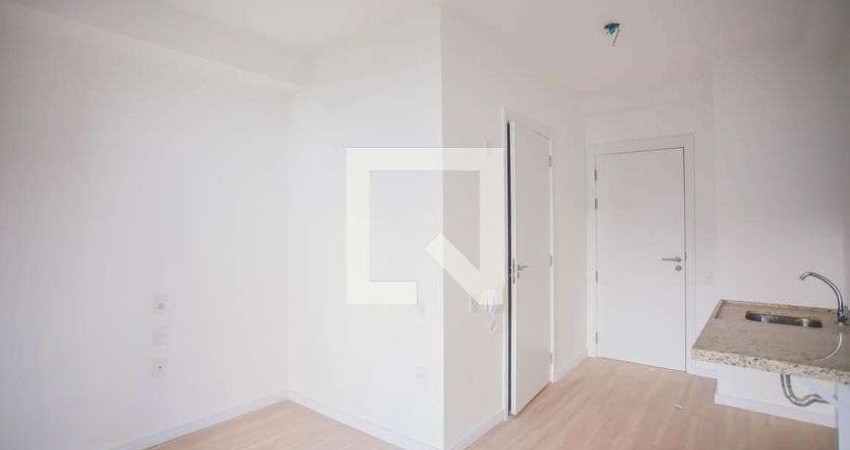 Kitnet / Stúdio para Aluguel - Vila Clementino, 1 Quarto,  27 m² - São Paulo