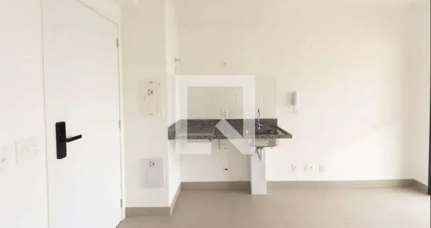 Apartamento para Aluguel - Moema, 1 Quarto,  31 m² - São Paulo