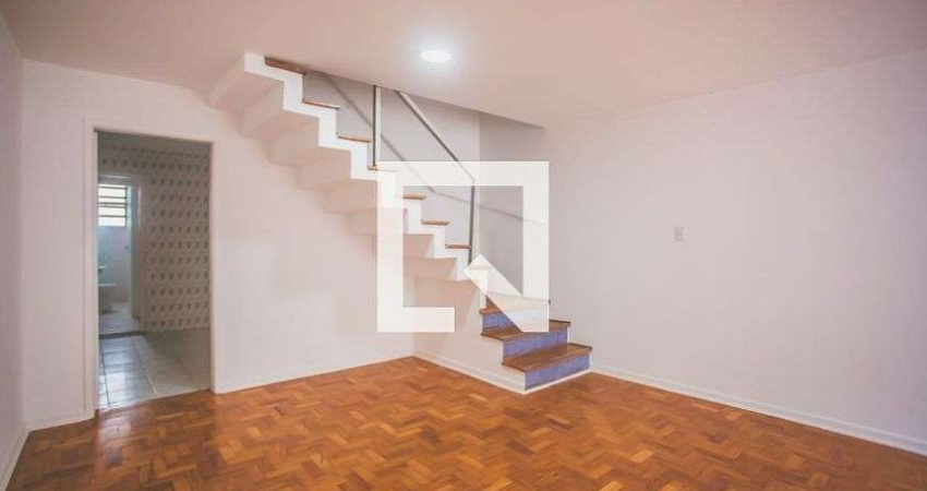 Casa para Aluguel - Saúde, 3 Quartos,  216 m² - São Paulo