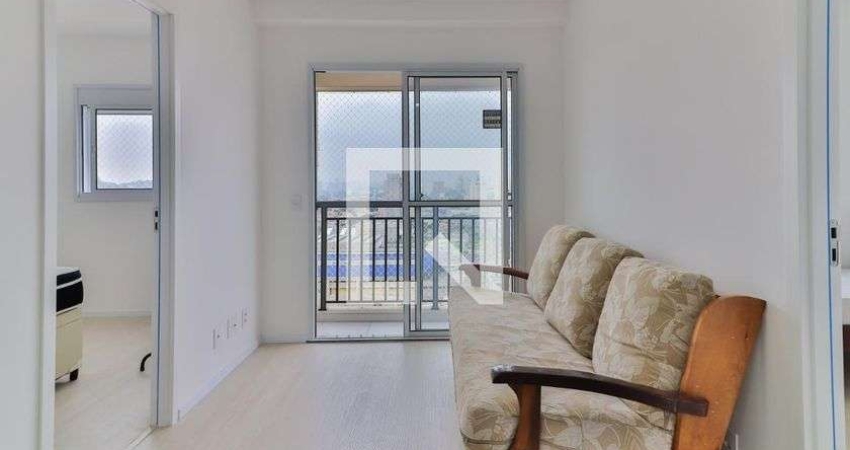 Apartamento para Aluguel - Butantã, 2 Quartos,  40 m² - São Paulo