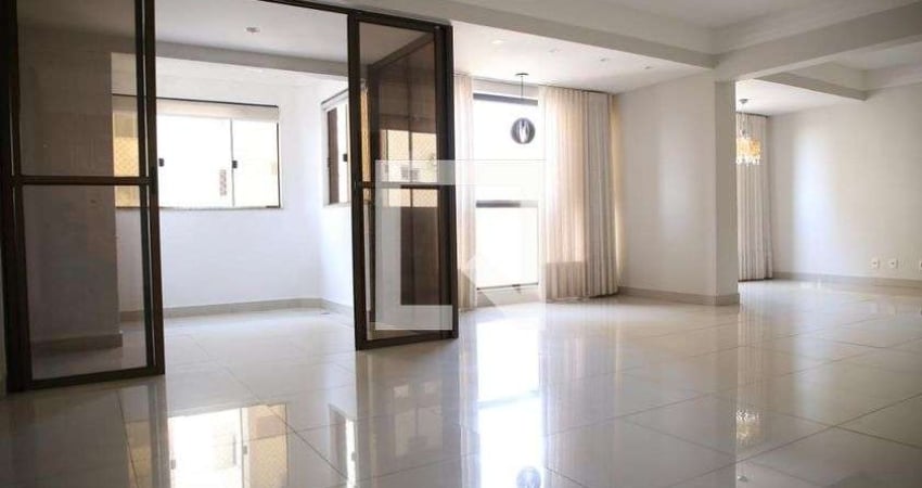 Apartamento para Aluguel - Setor Bueno, 3 Quartos,  144 m² - Goiânia