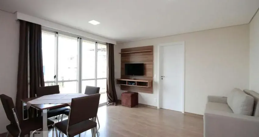 Apartamento para Aluguel - Bela Vista, 1 Quarto,  45 m² - São Paulo