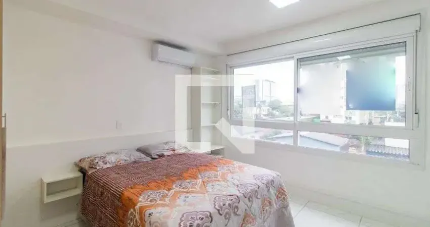Apartamento para Aluguel - Partenon, 1 Quarto,  40 m² - Porto Alegre