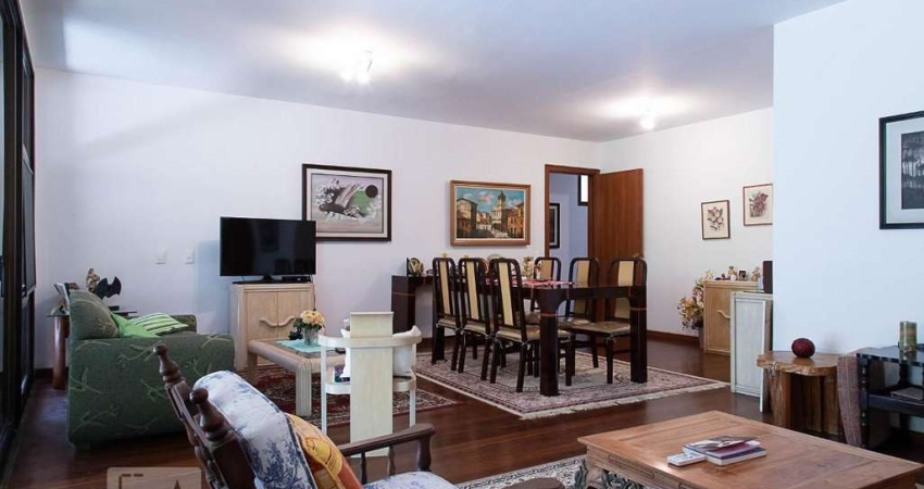 Apartamento para Aluguel - Recreio, 4 Quartos,  249 m² - Rio de Janeiro