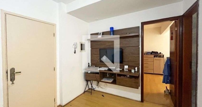 Apartamento para Aluguel - Gonzaga , 1 Quarto,  50 m² - Santos