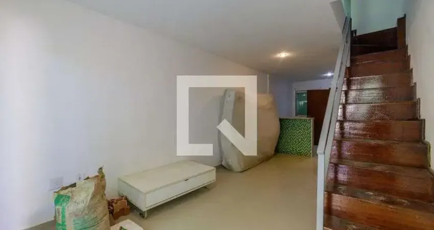 Casa / Sobrado em Condomínio para Aluguel - Recreio, 3 Quartos,  90 m² - Rio de Janeiro
