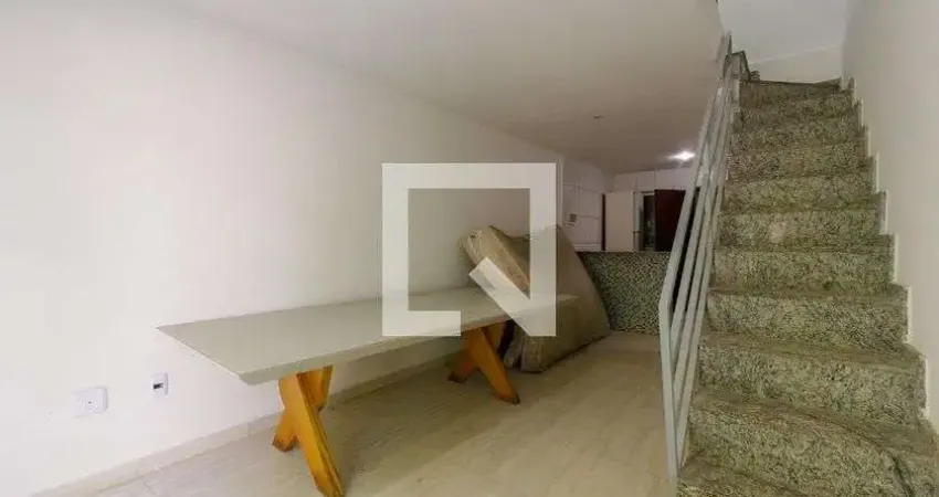 Casa / Sobrado em Condomínio para Aluguel - Recreio, 3 Quartos,  90 m² - Rio de Janeiro