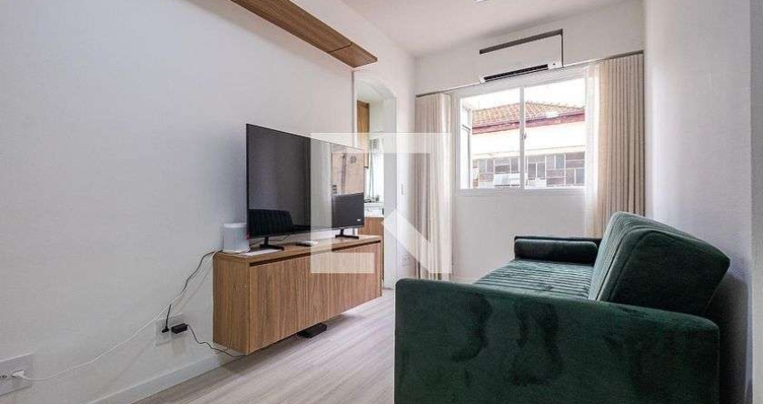Apartamento para Aluguel - Jardim Paulista, 1 Quarto,  30 m² - São Paulo