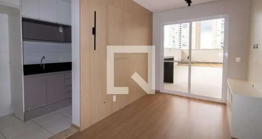 Apartamento para Aluguel - Taquaral, 2 Quartos,  169 m² - Campinas