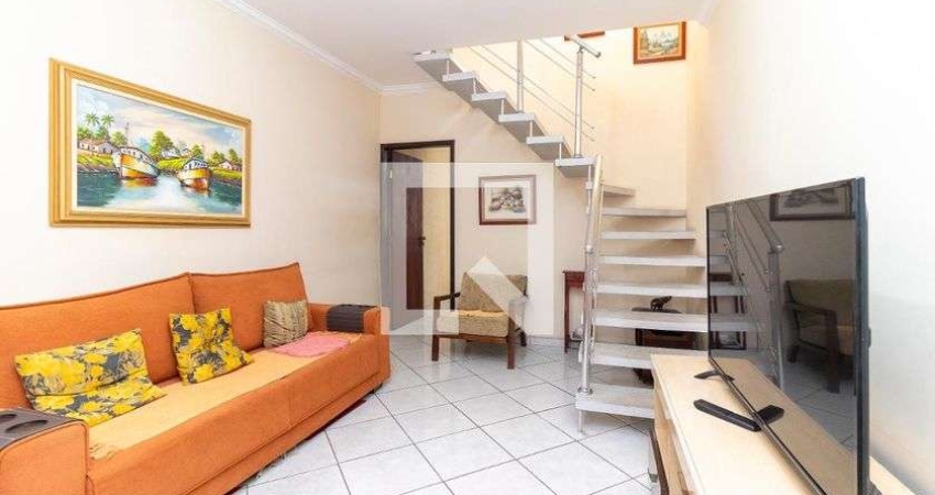 Casa para Aluguel - Vila Princesa Isabel, 4 Quartos,  200 m² - São Paulo