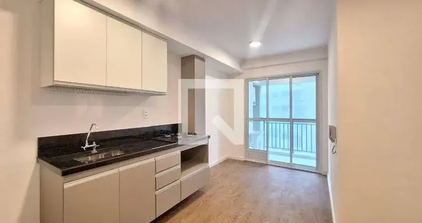 Apartamento para Aluguel - Lapa, 2 Quartos,  41 m² - São Paulo