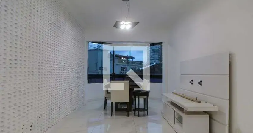 Cobertura para Aluguel - Ponta da Praia, 4 Quartos,  224 m² - Santos