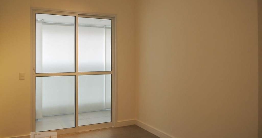 Apartamento para Aluguel - Santa Cecília, 2 Quartos,  57 m² - São Paulo