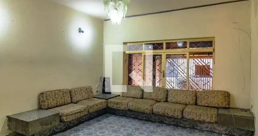 Casa para Aluguel - Vila Clementino, 2 Quartos,  156 m² - São Paulo