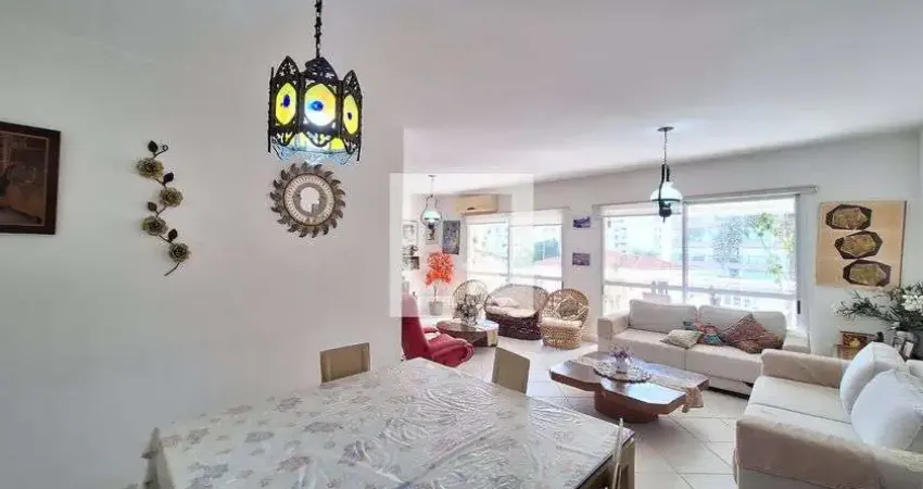 Apartamento para Aluguel - Alto da Lapa, 3 Quartos,  144 m² - São Paulo