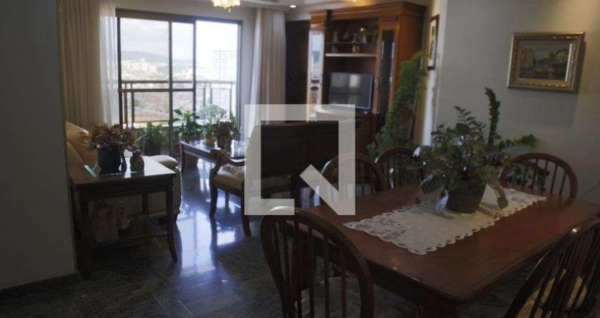 Apartamento para Aluguel - Freguesia do Ó, 3 Quartos,  138 m² - São Paulo