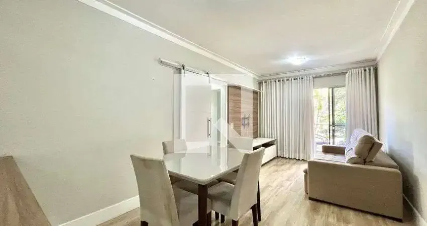 Apartamento para Aluguel - Vila Mascote, 2 Quartos,  65 m² - São Paulo