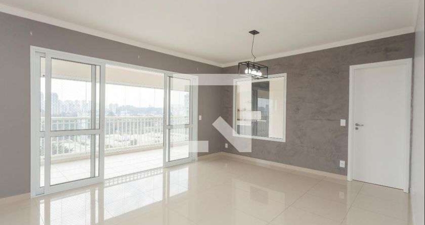 Apartamento para Aluguel - Jardim Marajoara , 3 Quartos,  183 m² - São Paulo