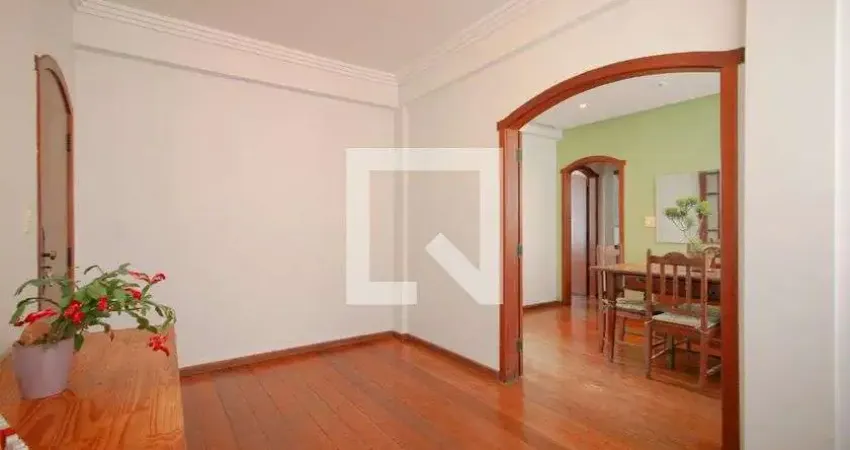 Cobertura para Aluguel - Cidade Nova, 3 Quartos,  180 m² - Belo Horizonte