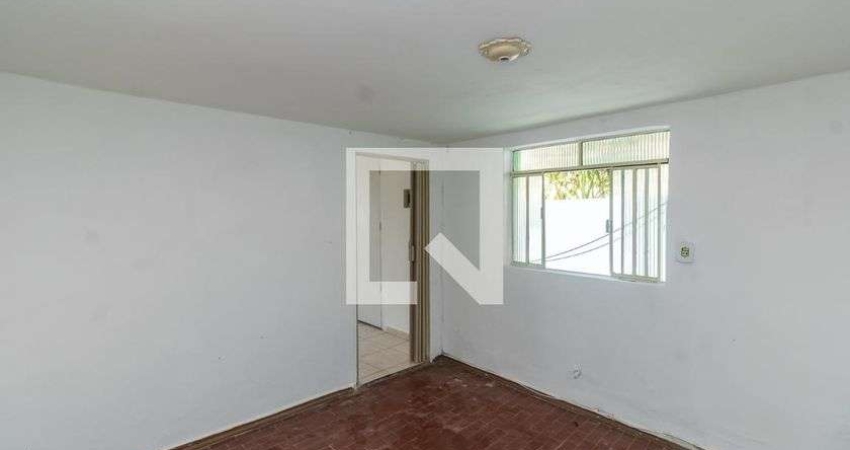 Casa para Aluguel - Jardim Brasília, 1 Quarto,  270 m² - São Paulo