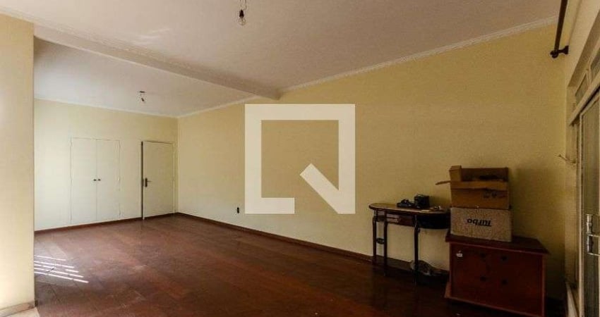 Casa para Aluguel - Freguesia do Ó, 3 Quartos,  150 m² - São Paulo