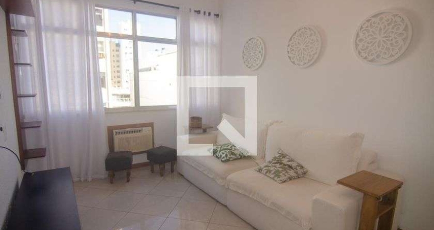 Apartamento para Aluguel - Ipanema, 2 Quartos,  65 m² - Rio de Janeiro