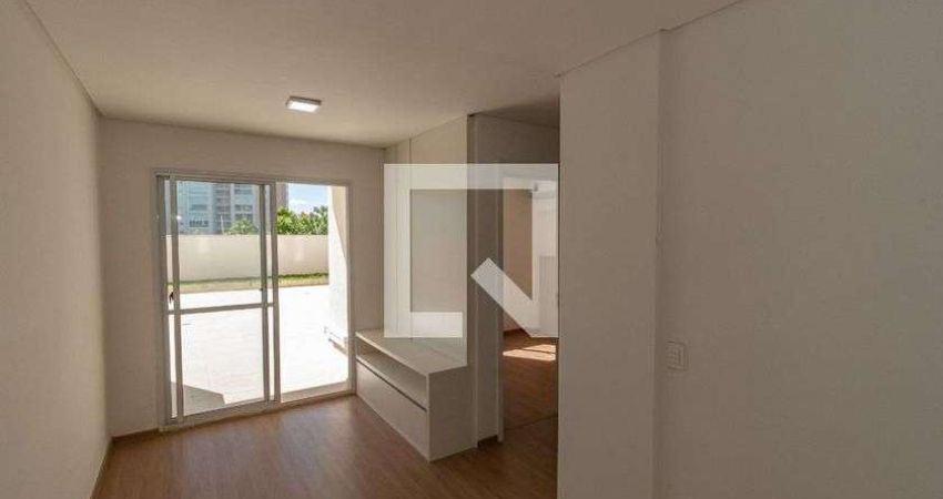 Apartamento para Aluguel - Taquaral, 2 Quartos,  169 m² - Campinas