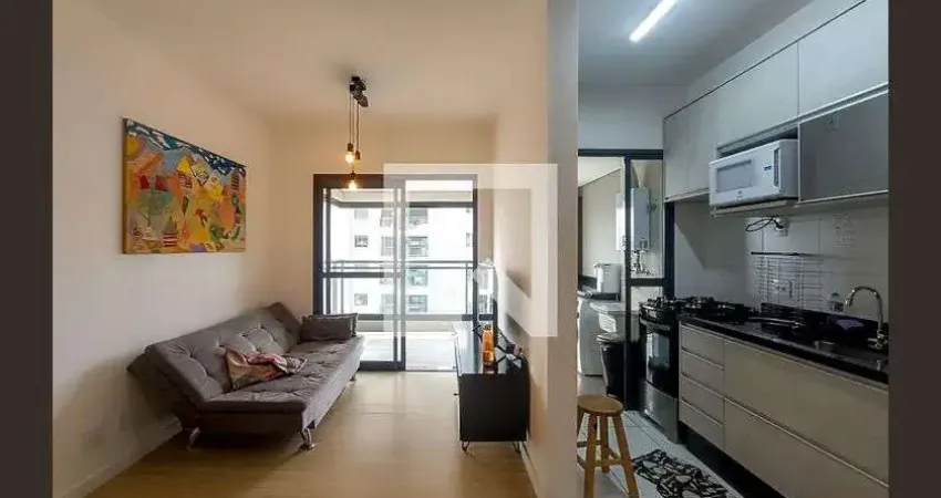 Apartamento para Aluguel - Vila Leopoldina, 2 Quartos,  63 m² - São Paulo