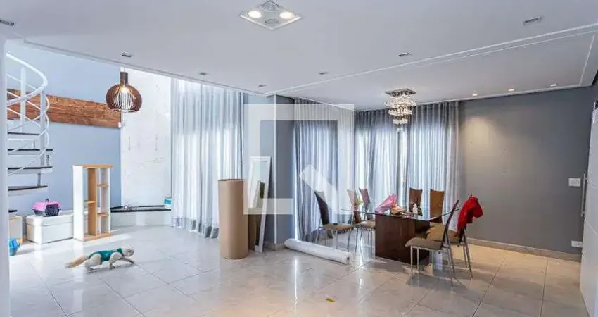 Casa para Aluguel - Jardim Felicidade, 3 Quartos,  301 m² - São Paulo