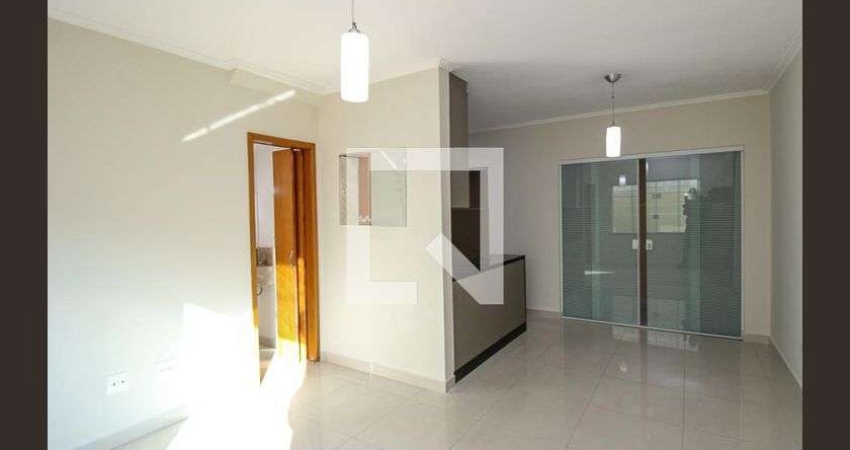 Casa / Sobrado em Condomínio para Aluguel - Vila Gustavo, 3 Quartos,  75 m² - São Paulo