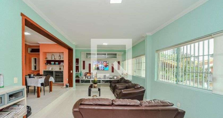 Casa para Aluguel - Boa Vista, 4 Quartos,  496 m² - Porto Alegre